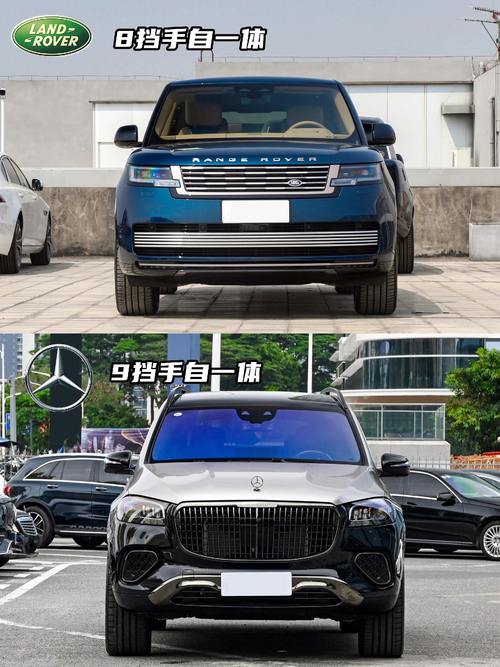 惠州93迈巴赫经典与现代的完美融合，路虎如何塑造独特的品牌形象